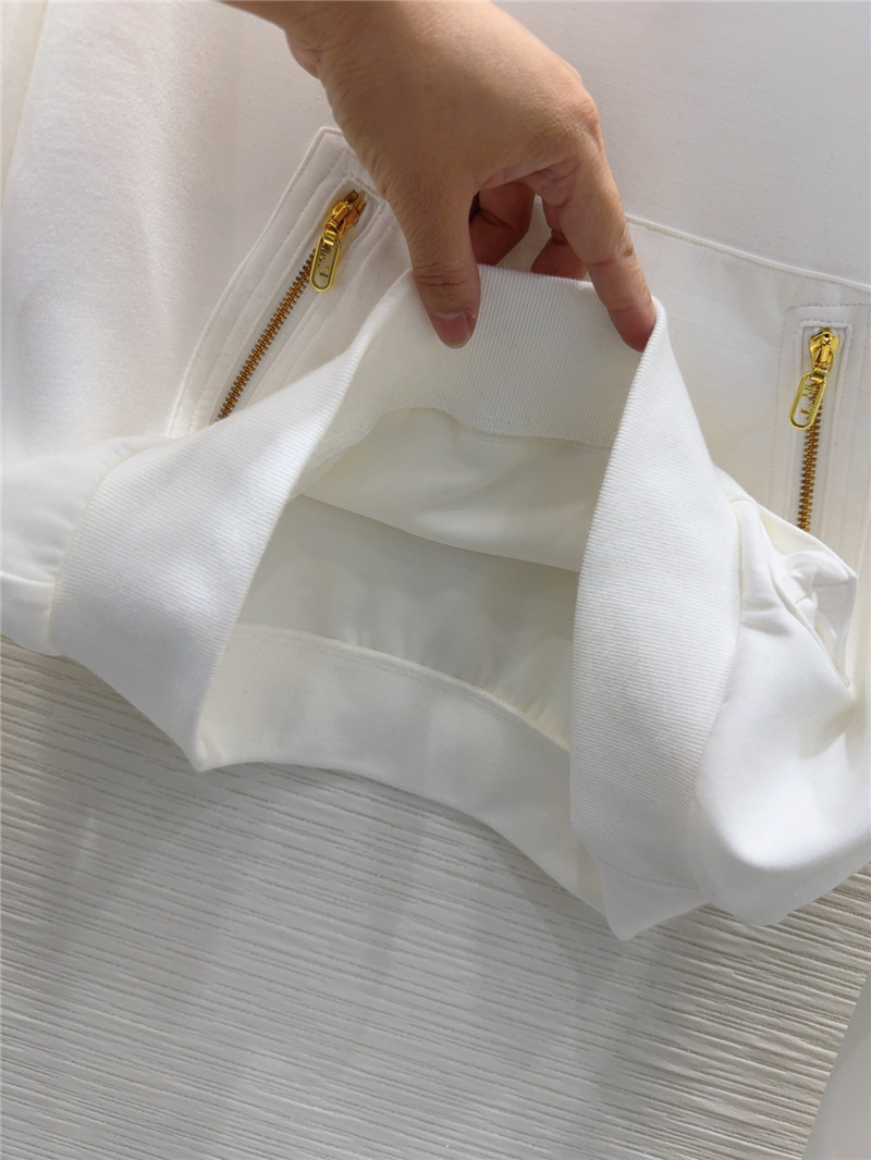 F**di trendy sweater suit replica clothing sites