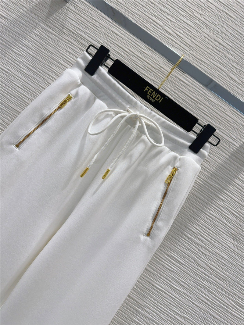 F**di trendy sweater suit replica clothing sites