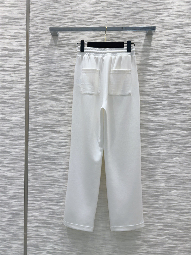 F**di trendy sweater suit replica clothing sites