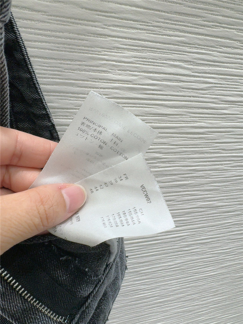 l0vis Vvtt0n lv nostalgic jeans replica designer clothes