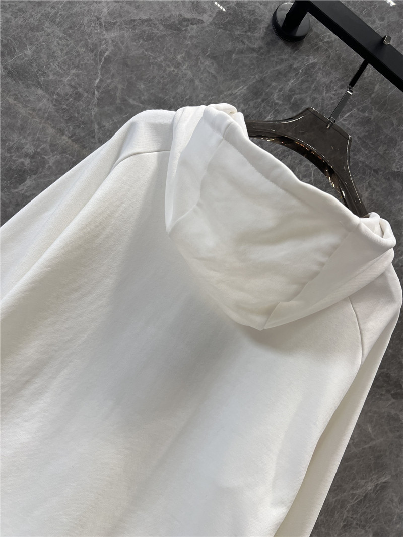 l0vis Vvtt0n lv logo hoodie replica designer clothes