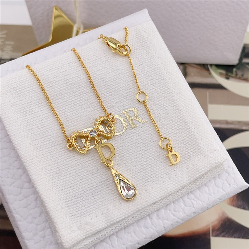 D10r vintage gold series earrings