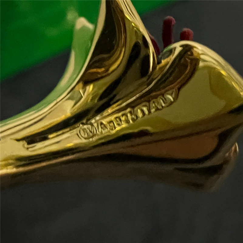 b0tt*ga Ven*ta new earrings