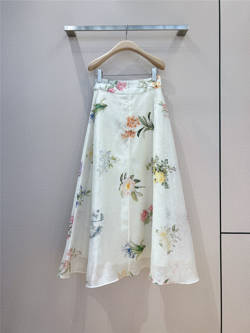 zimm silk mesh skirt replica clothing sites