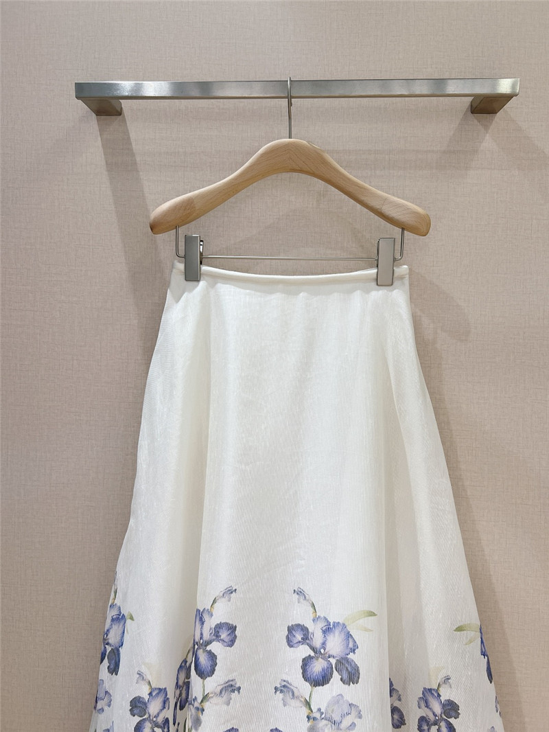 zimm wide skirt replica clothing sites