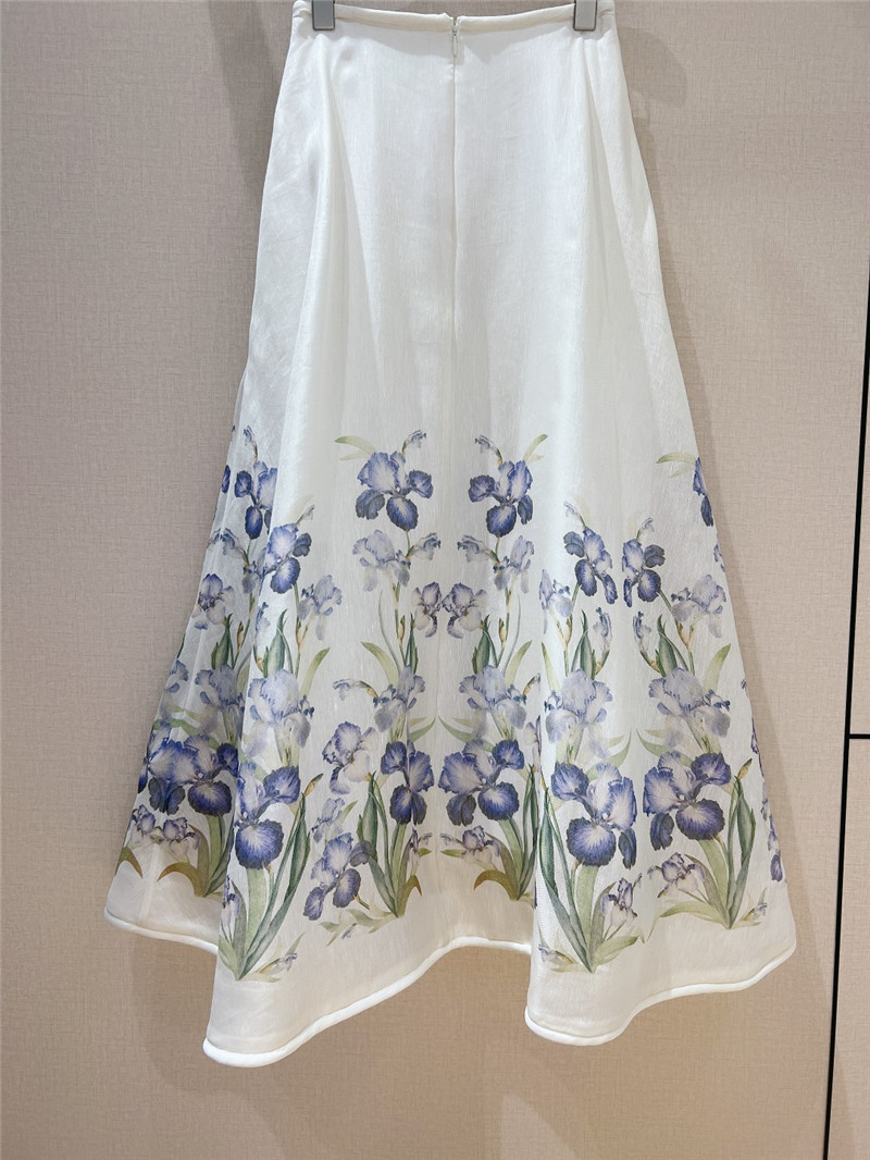 zimm wide skirt replica clothing sites