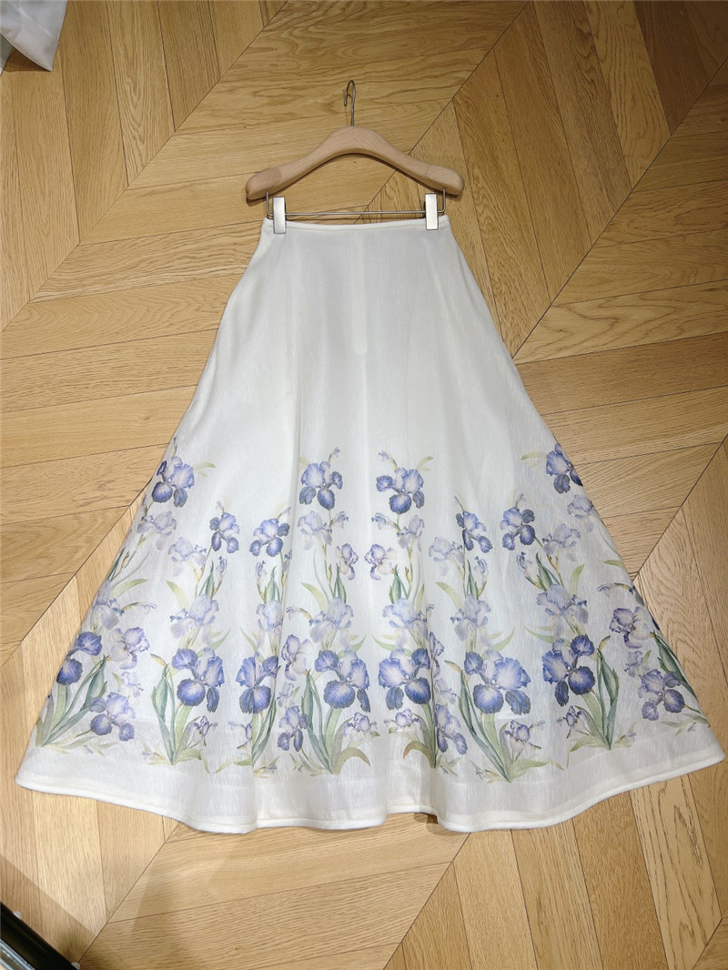 zimm wide skirt replica clothing sites