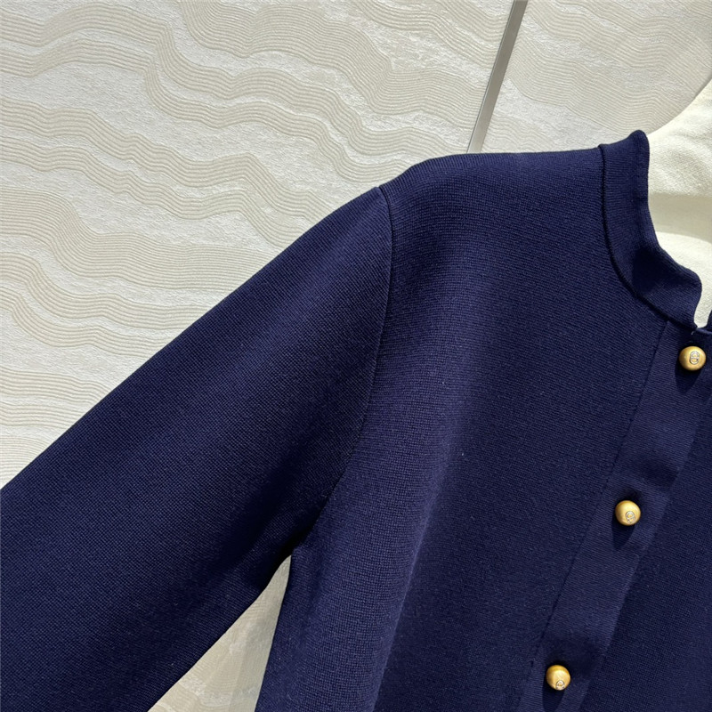 D10r lace small coat replica designer clothes