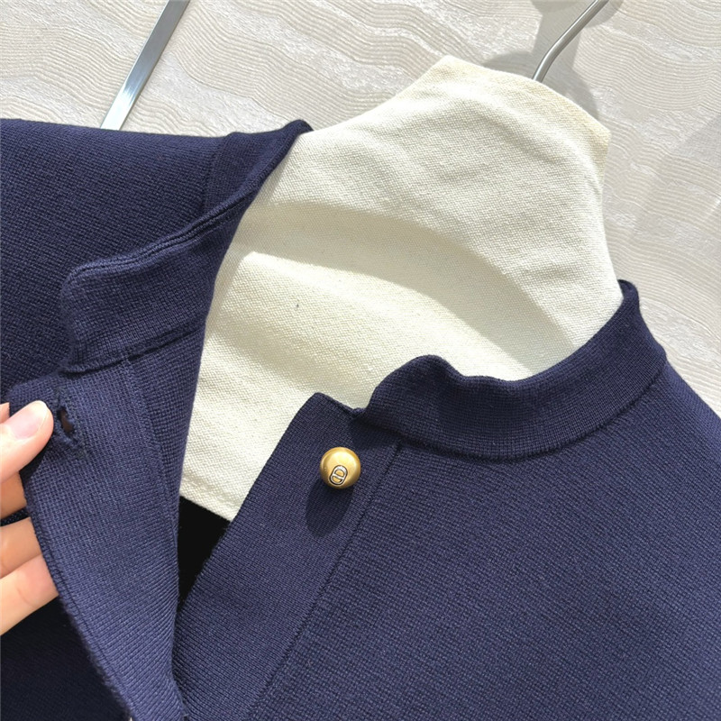 D10r lace small coat replica designer clothes