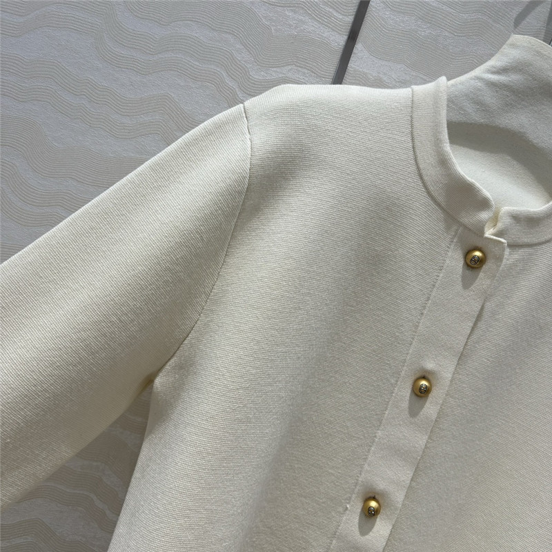 D10r lace small coat replica designer clothes