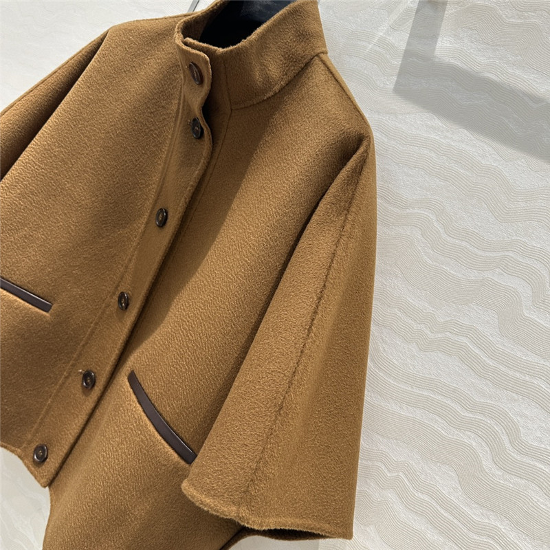 Vanitoo Temperament Small Cape