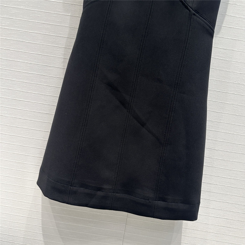 D10r vest dress replica d&g clothing