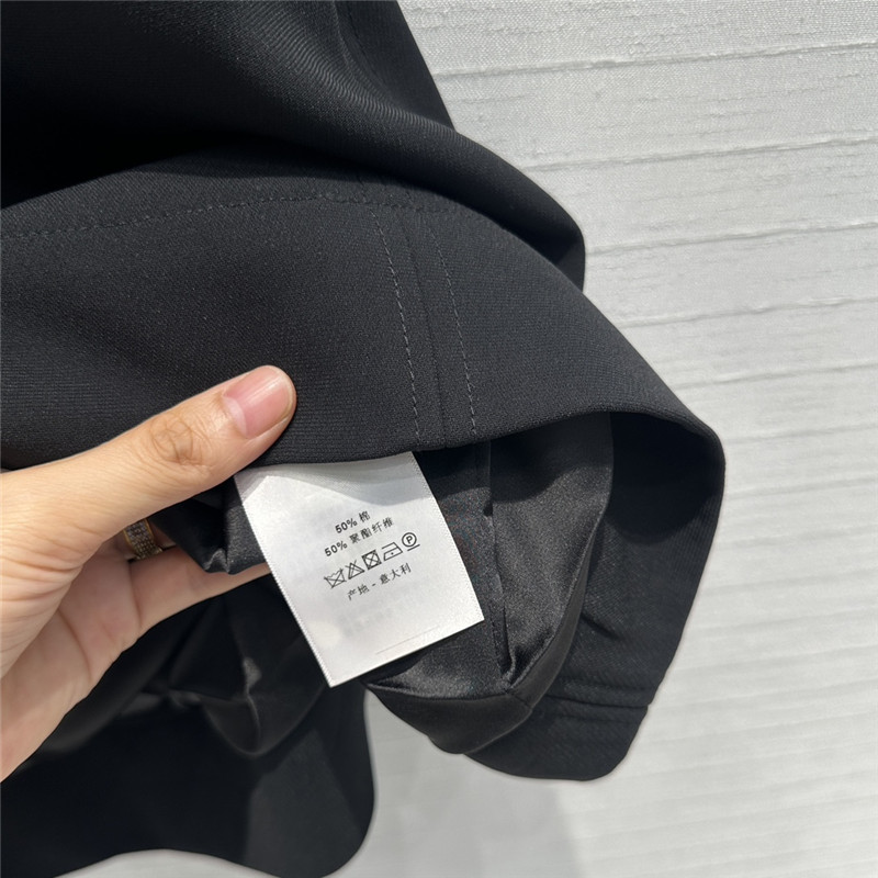 D10r vest dress replica d&g clothing