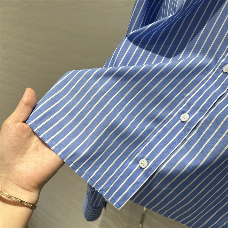 M1um1u girls shirt set replica clothing sites