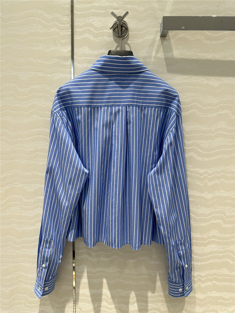 M1um1u girls shirt set replica clothing sites