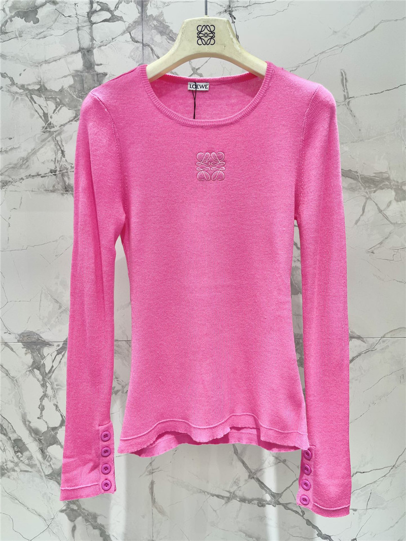 L0ew* long sleeve pullover replica clothing sites