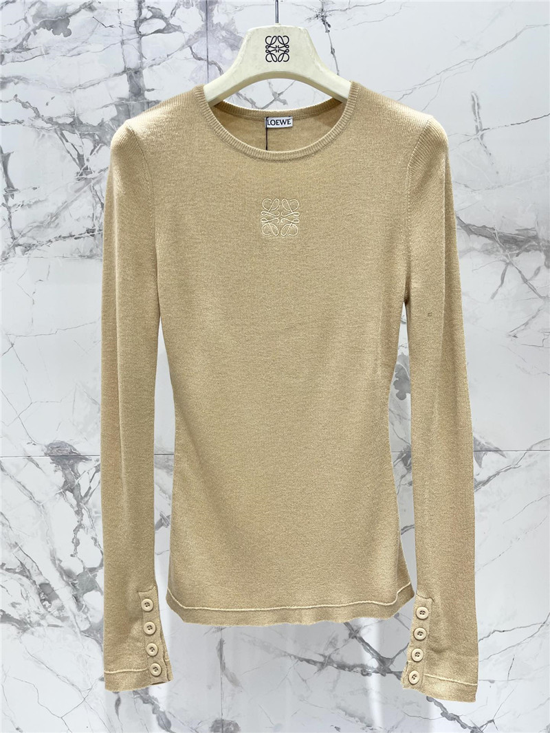 L0ew* long sleeve pullover replica clothing sites