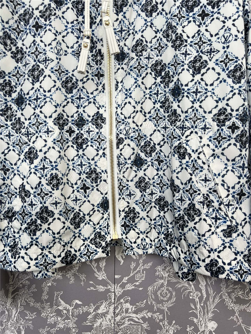 l0vis Vvtt0n lv sun protection jacket replica clothing