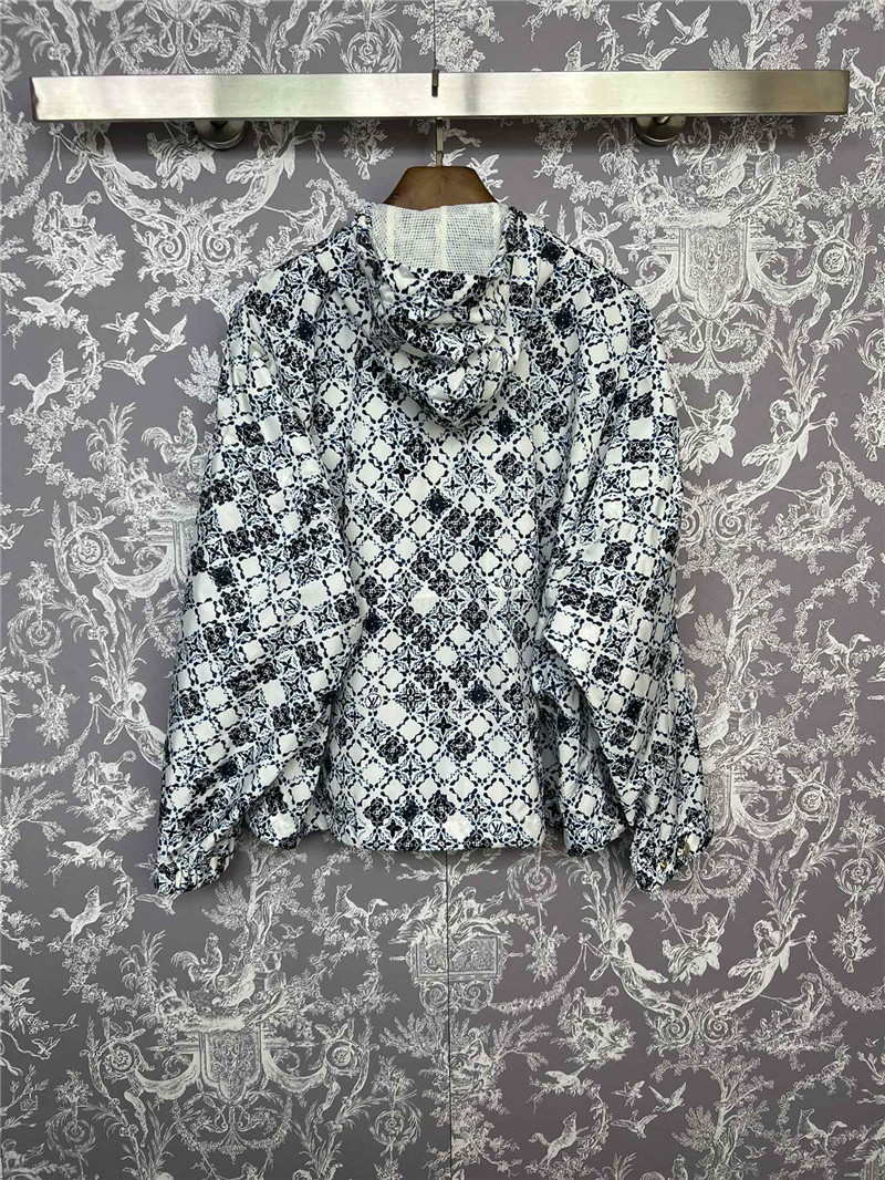 l0vis Vvtt0n lv sun protection jacket replica clothing