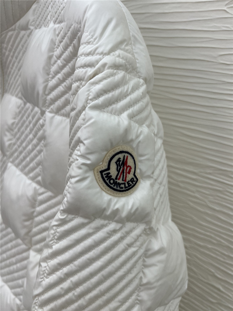 Moncler new lightweight down jacket replica clothes