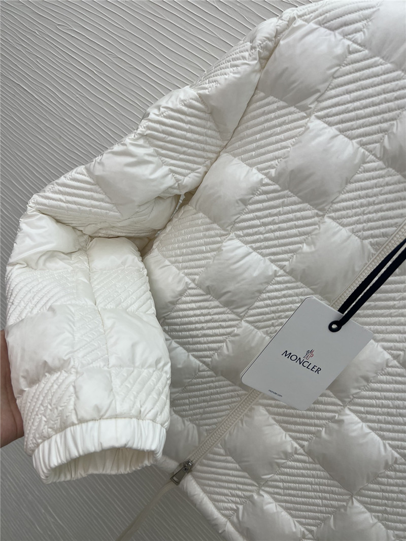 Moncler new lightweight down jacket replica clothes