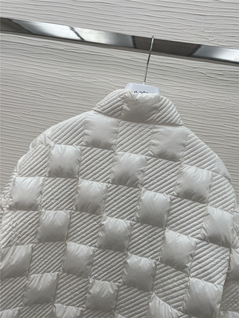 Moncler new lightweight down jacket replica clothes