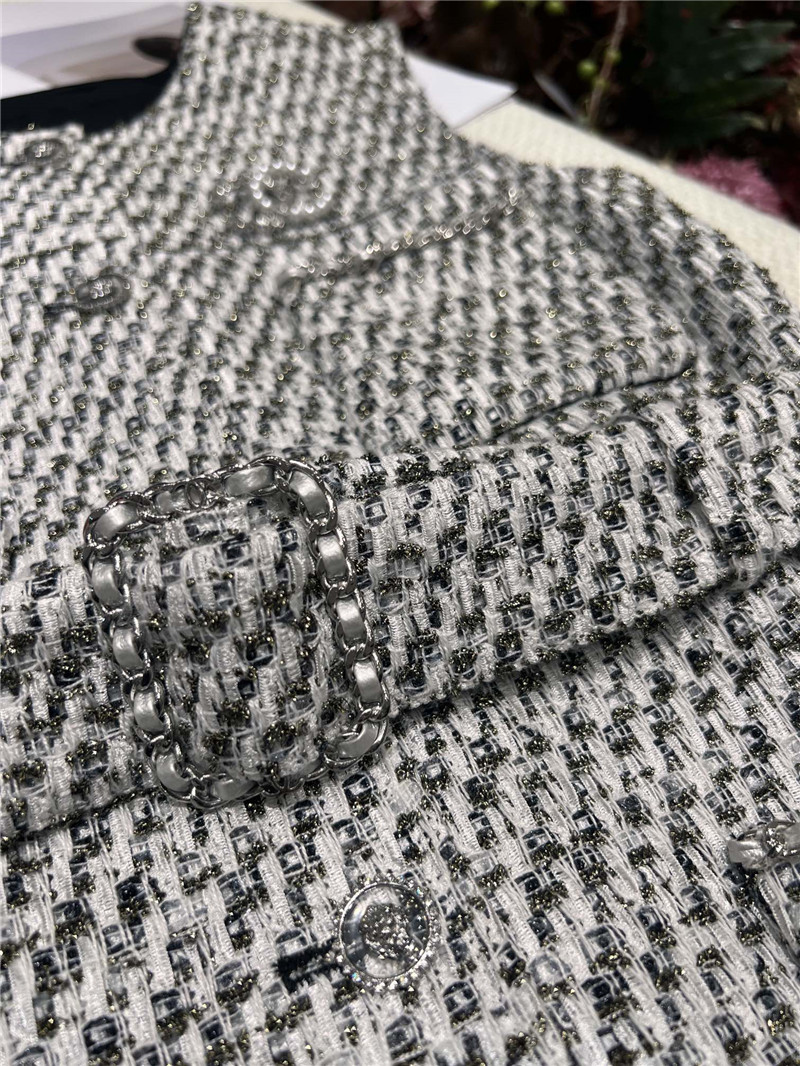 Ch**el new vest dress replica clothing sites