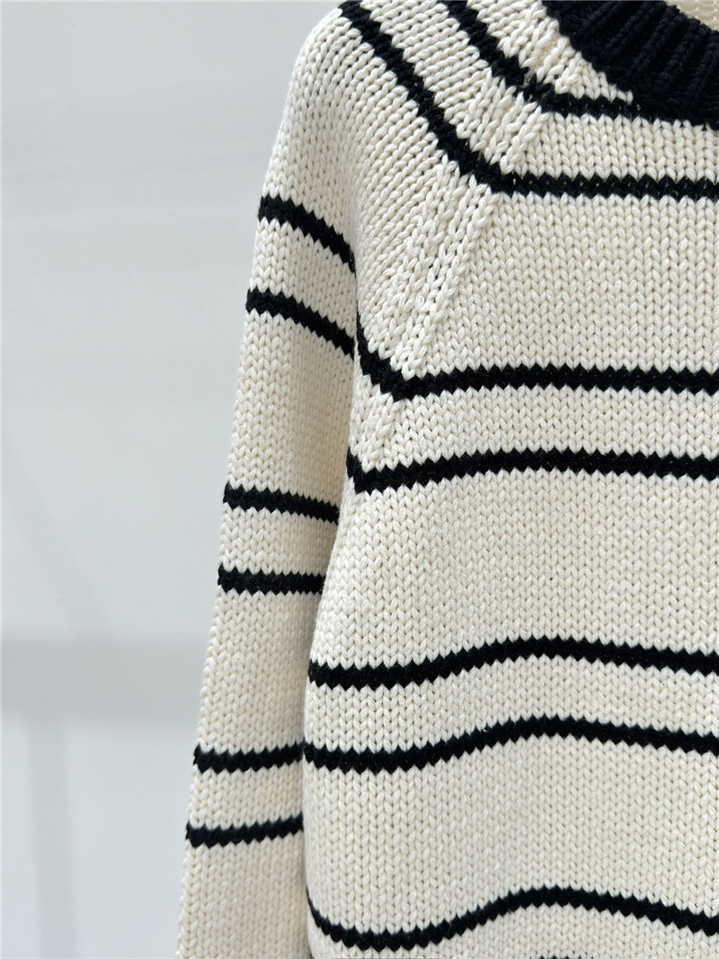 M1um1u knitted round neck long sleeve replica clothing sites