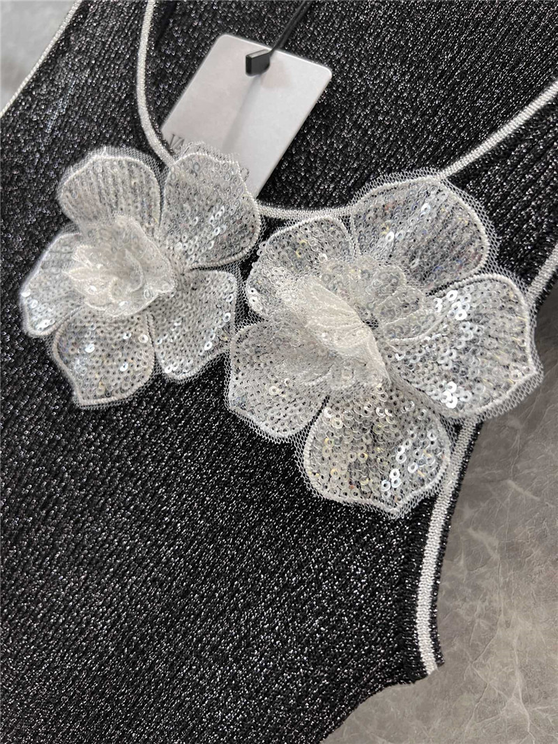 Va1e*ntin0 knitted sleeveless vest replica d&g clothing