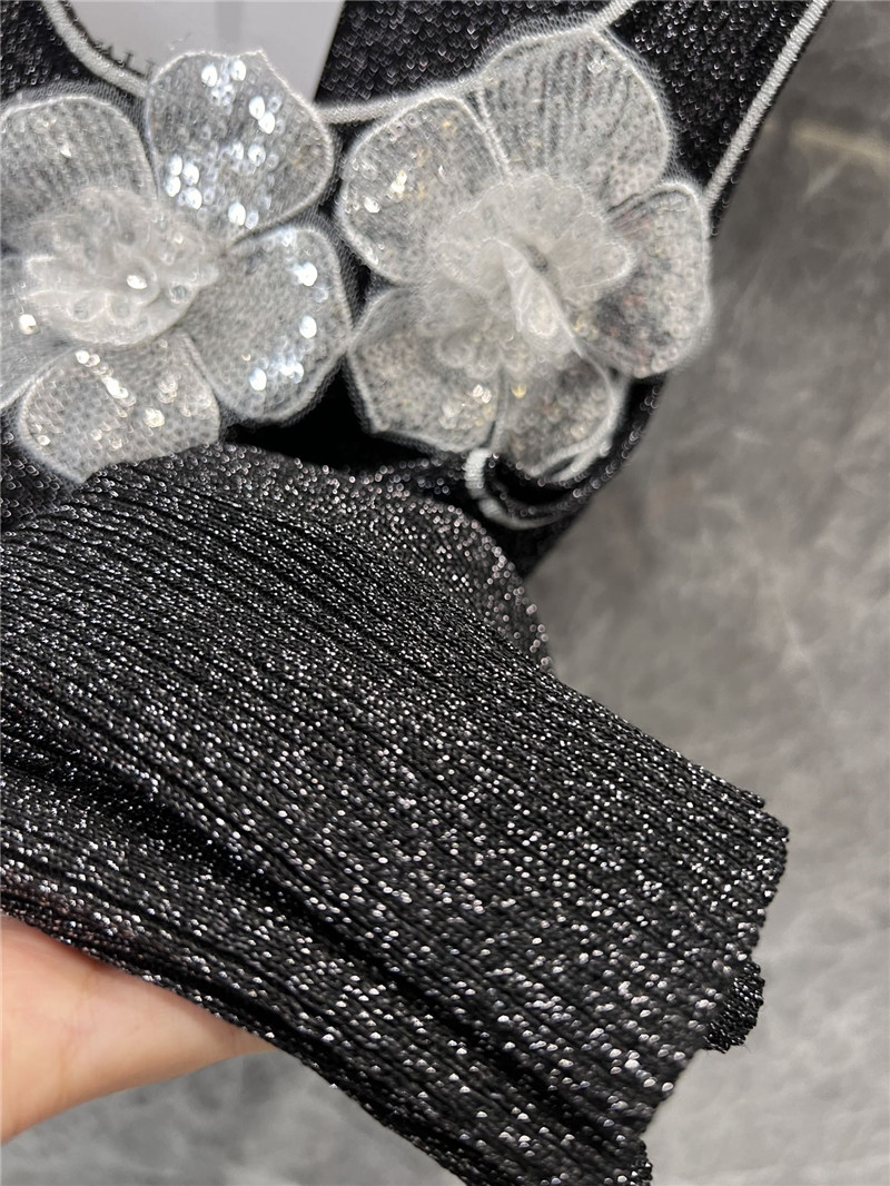 Va1e*ntin0 knitted sleeveless vest replica d&g clothing