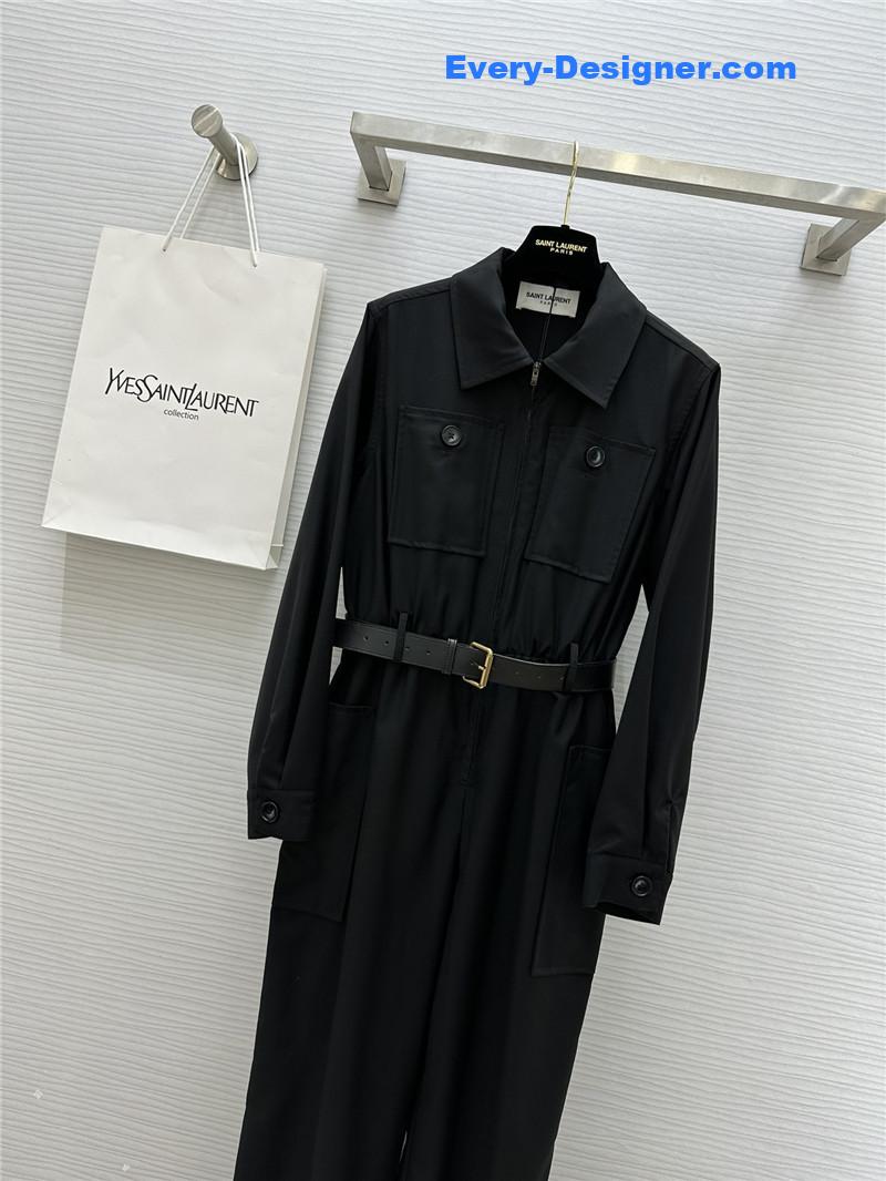 Y51 workwear jumpsuit replica d&g clothing
