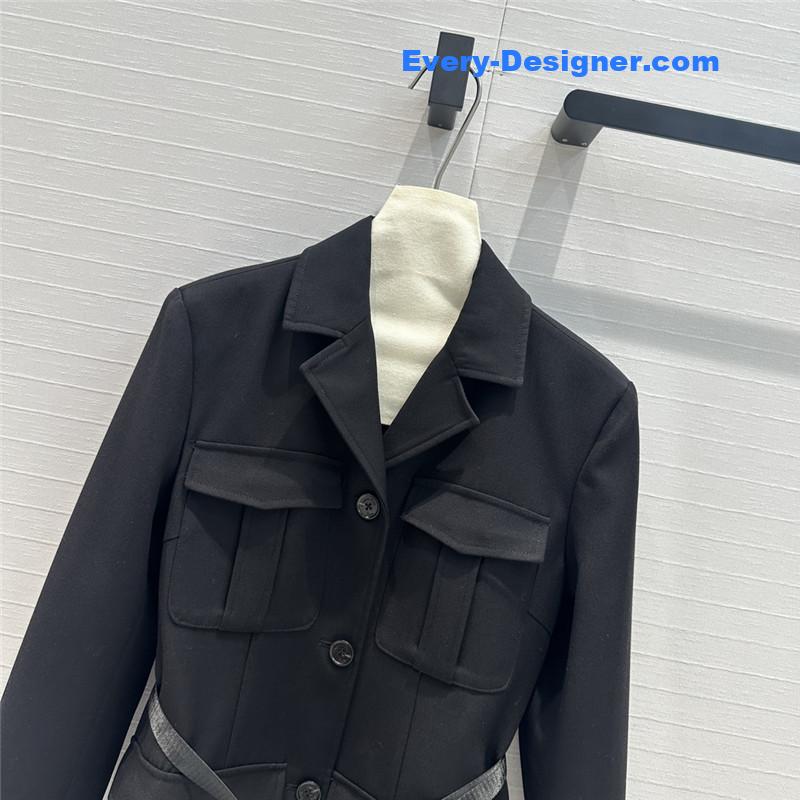 D10r single breasted suit jacket replica clothing sites