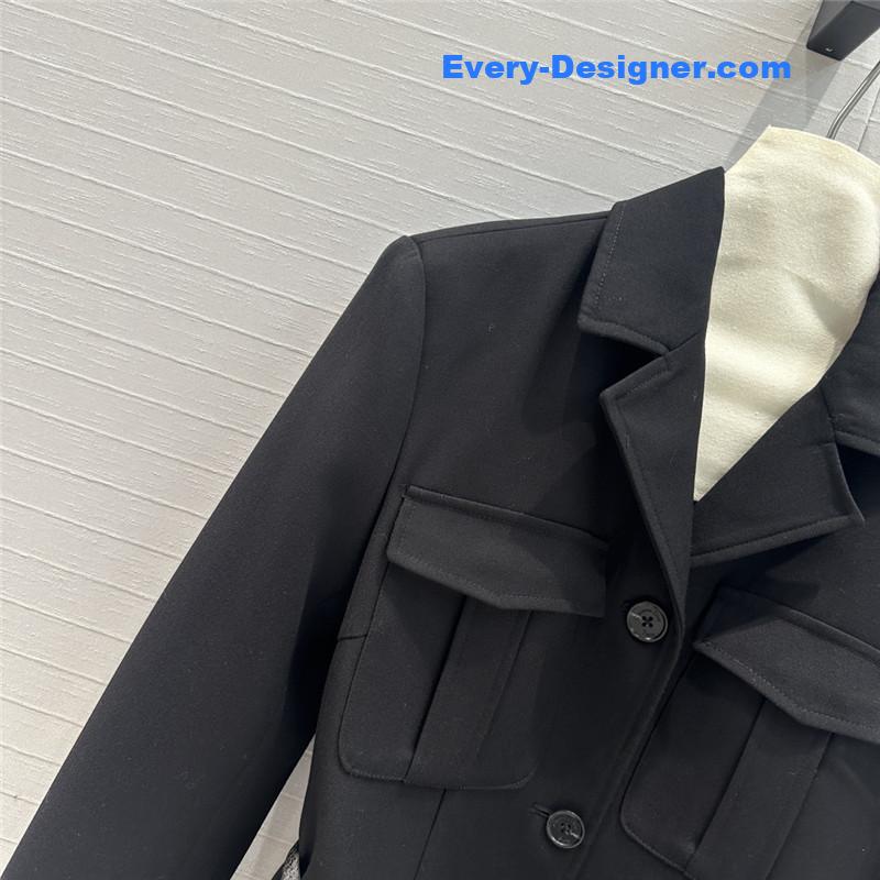 D10r single breasted suit jacket replica clothing sites