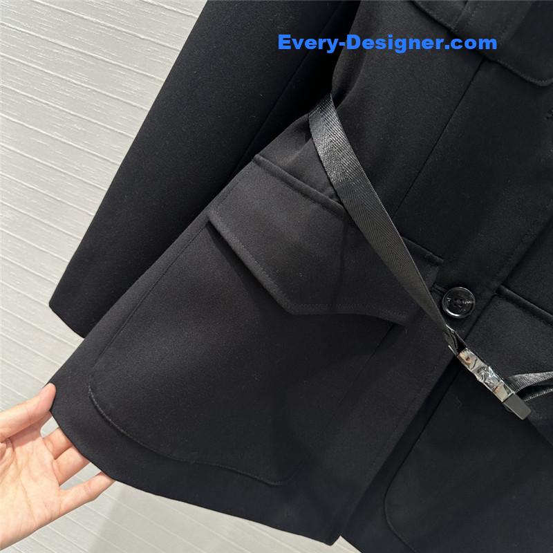 D10r single breasted suit jacket replica clothing sites