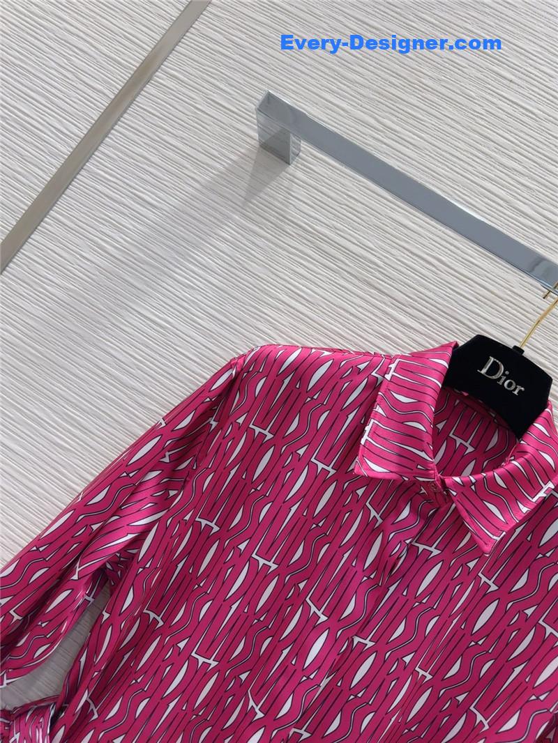 D10r shirt dress replica d&g clothing