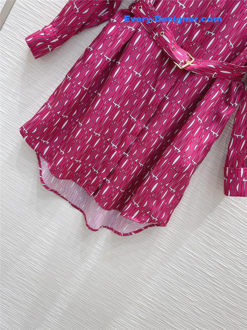 D10r shirt dress replica d&g clothing