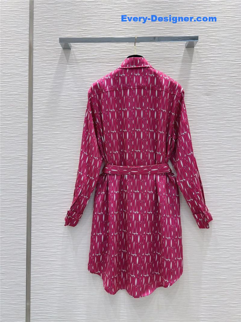 D10r shirt dress replica d&g clothing
