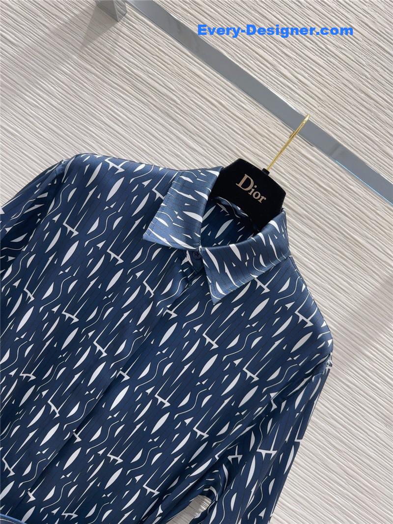 D10r shirt dress replica d&g clothing