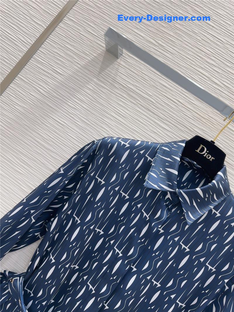 D10r shirt dress replica d&g clothing