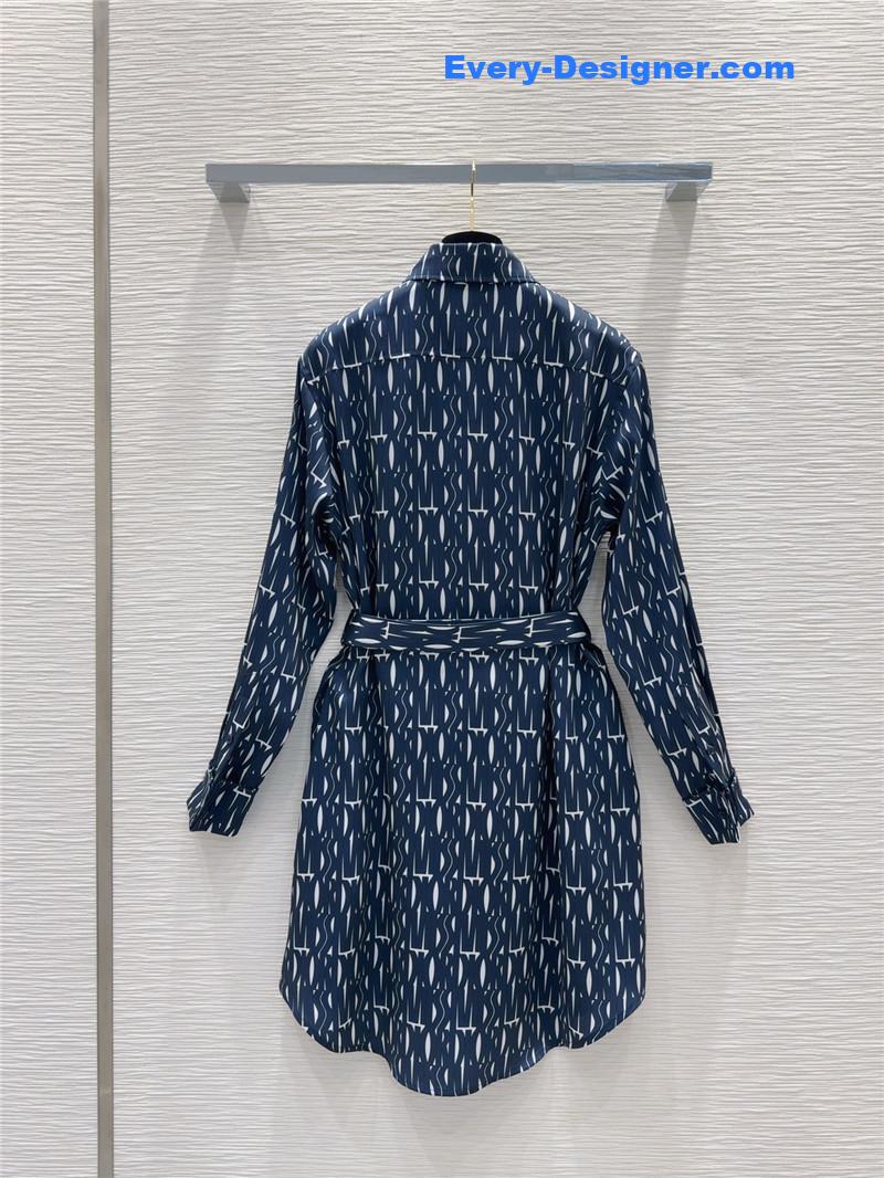 D10r shirt dress replica d&g clothing