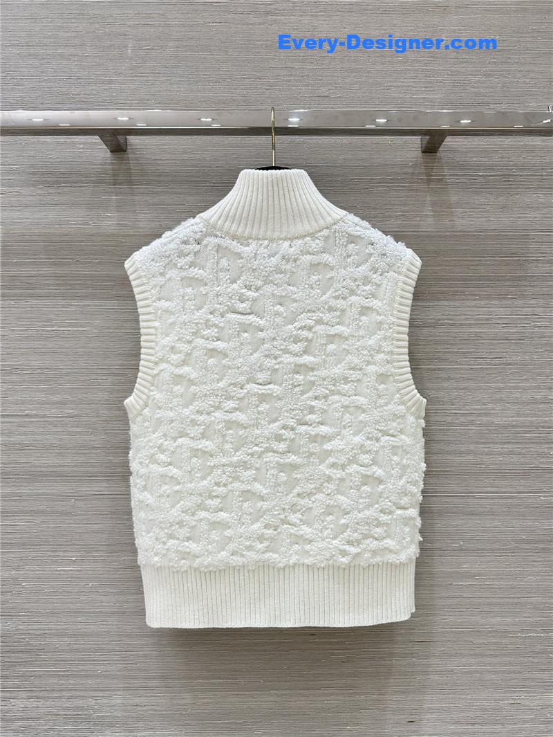 D10r all-match small vest replica designer clothing website