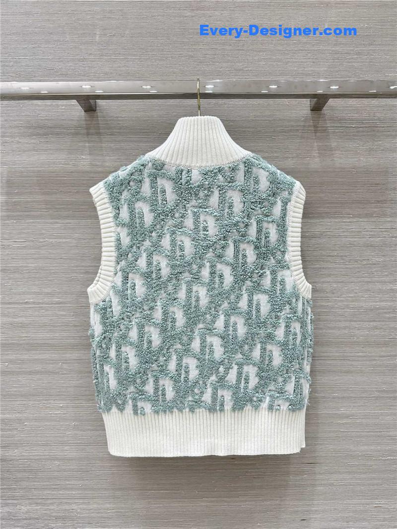 D10r all-match small vest replica designer clothing website