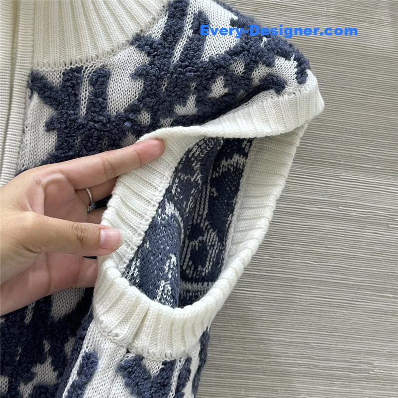 D10r all-match small vest replica designer clothing website