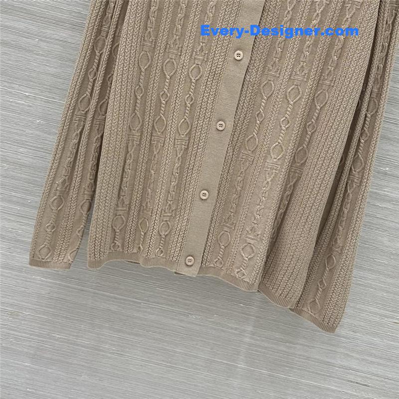 H**me5 cashmere long-sleeved top replica clothing sites