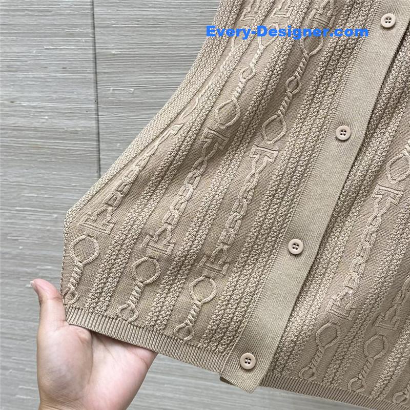 H**me5 cashmere long-sleeved top replica clothing sites