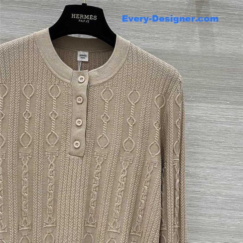 H**me5 cashmere long-sleeved top replica d&g clothing