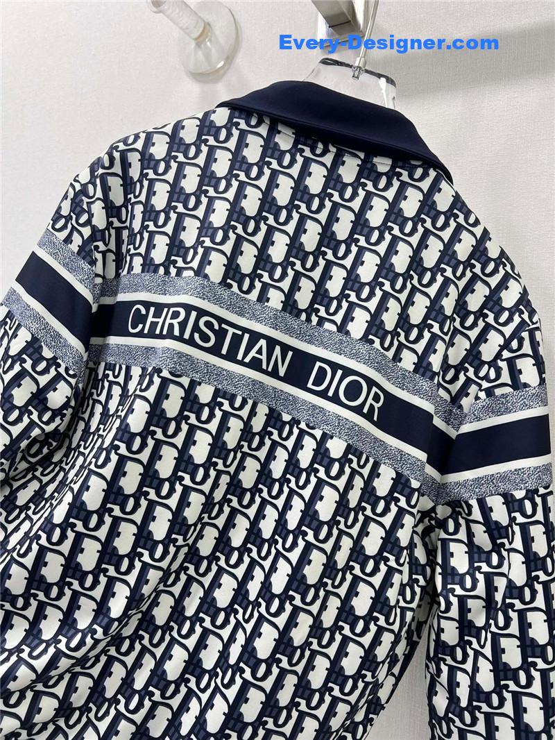 D10r hooded zipper jacket + wide-leg trousers set replica clothes