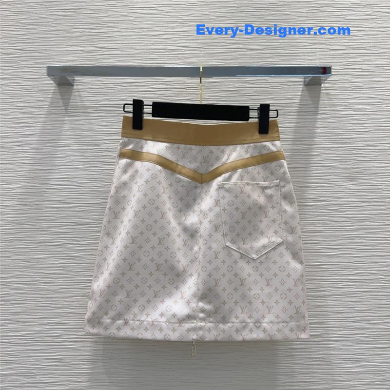l0vis Vvtt0n lv new skirt replica d&g clothing