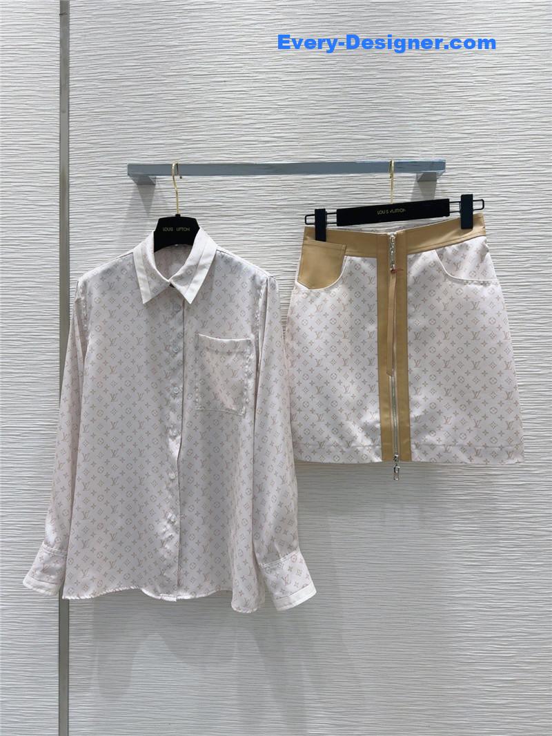 l0vis Vvtt0n lv new skirt replica d&g clothing