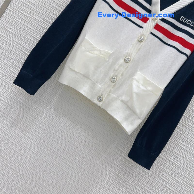 Gvc*1 classic sweater small cardigan replica clothing sites